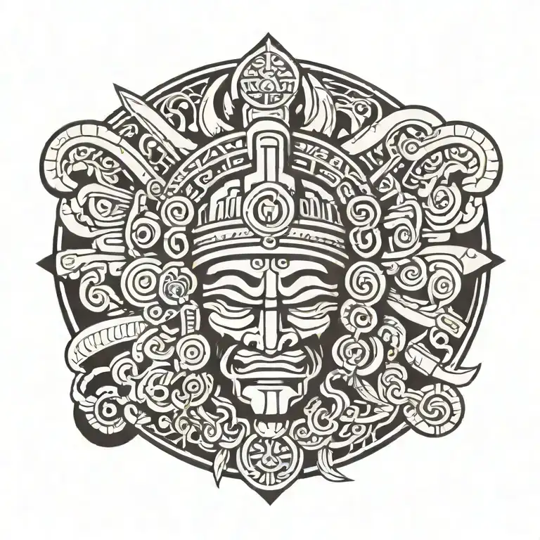 Mayan