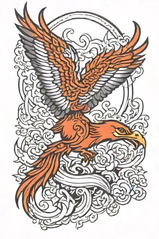 Phoenix Reborn Infire