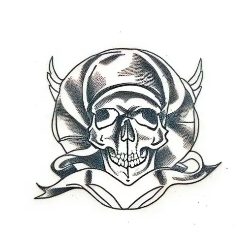 Skull