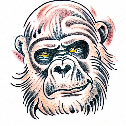 Gorilla
