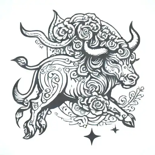 Taurus Zodiac Sign