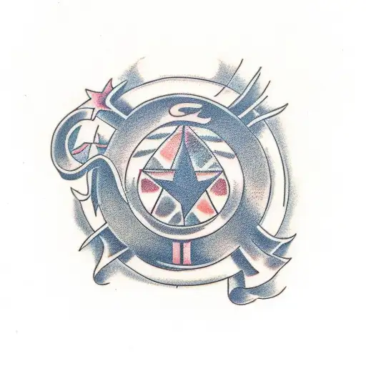 Ford Symbol