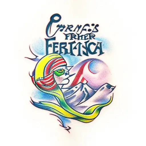 Friends From The Year 1978 In Iceland