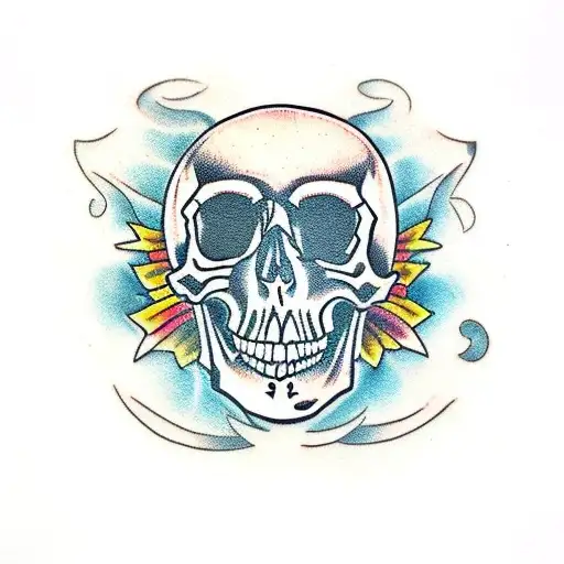 Skull