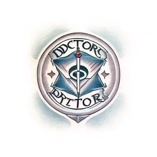 Doctor's Symbol