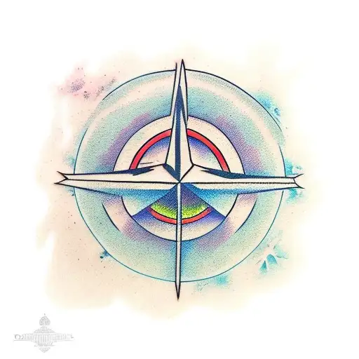 Doctors Symbol Artistic