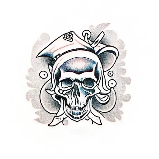 Skull