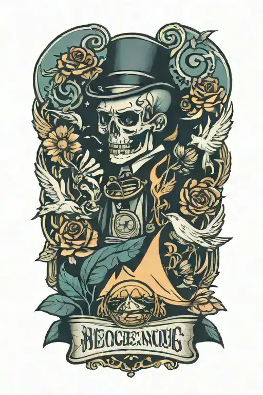 No Since Of Belonging