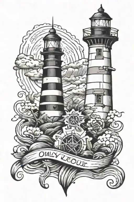 Only Lighthouse