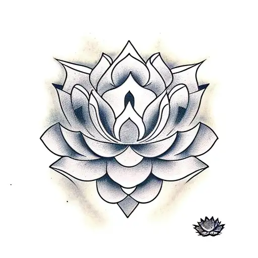 Lotus Flower
