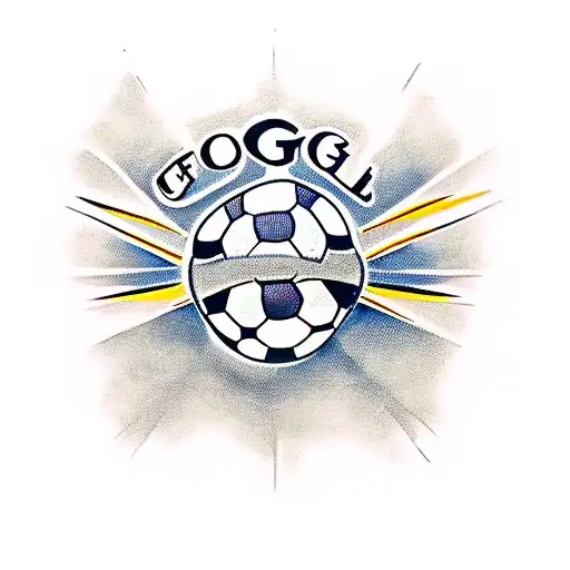 Going Football With My Father