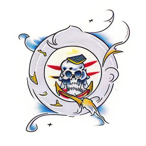 Something Cool And Funny