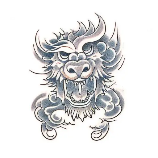 Foo Dog