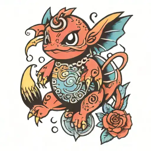 Pokemon Pokemon Pokemon