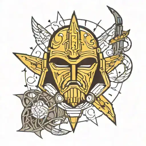 Star Wars Commander Bly