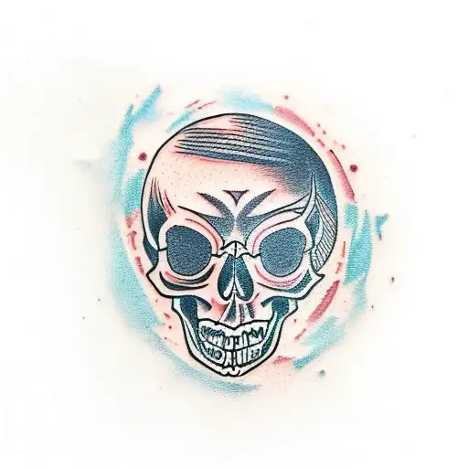 Skull