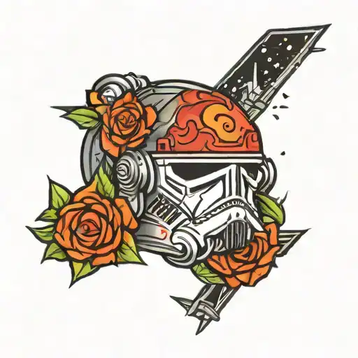 Autism Awareness And Star Wars