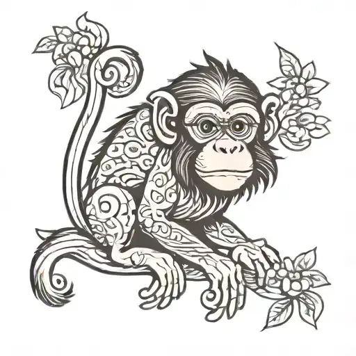 Monkey