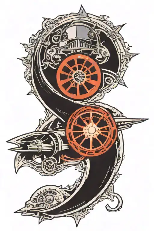 Star Wars Imperial Logo