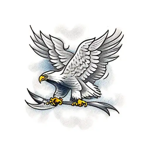 Eagle