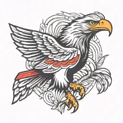 Eagle