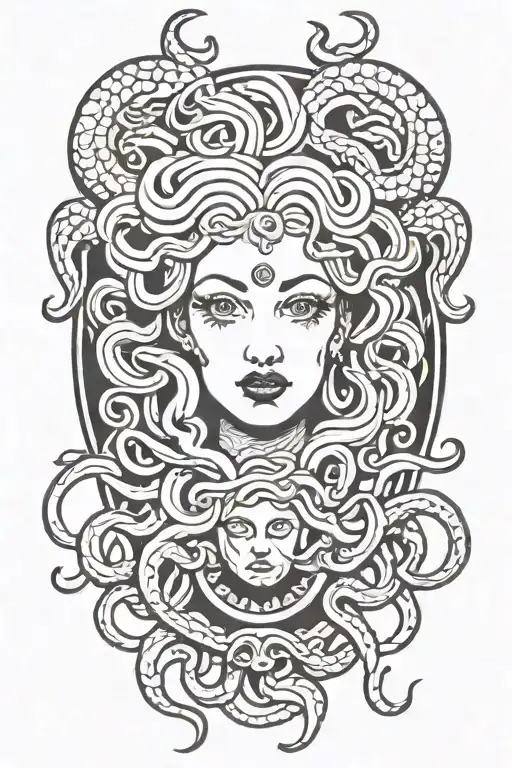 Medusa