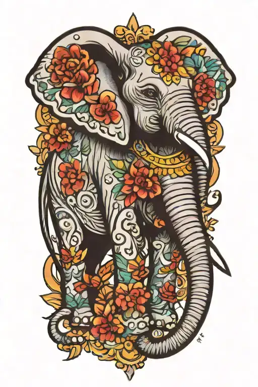 Elephant