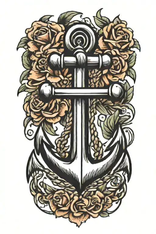 Anchor