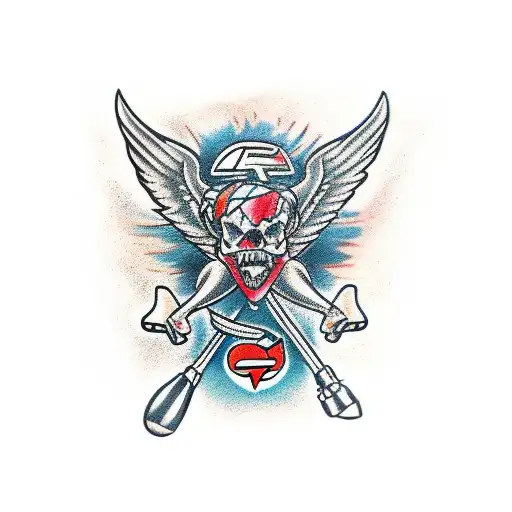 Hyundai Getz Race Car