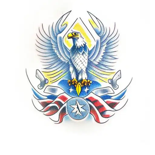 Eagle Holding America