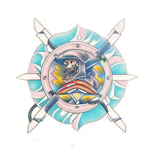 Airplane Wiring With Intricate Details