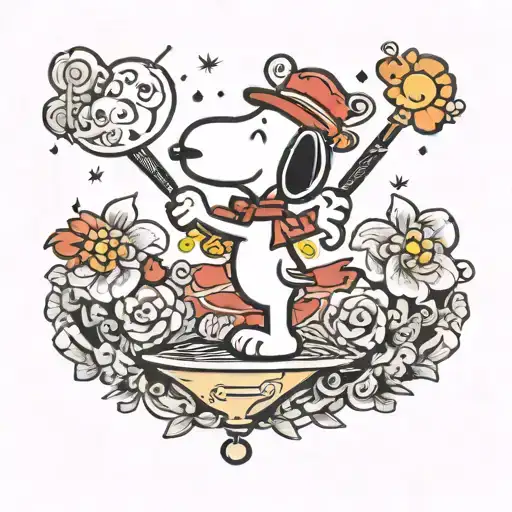 Snoopy