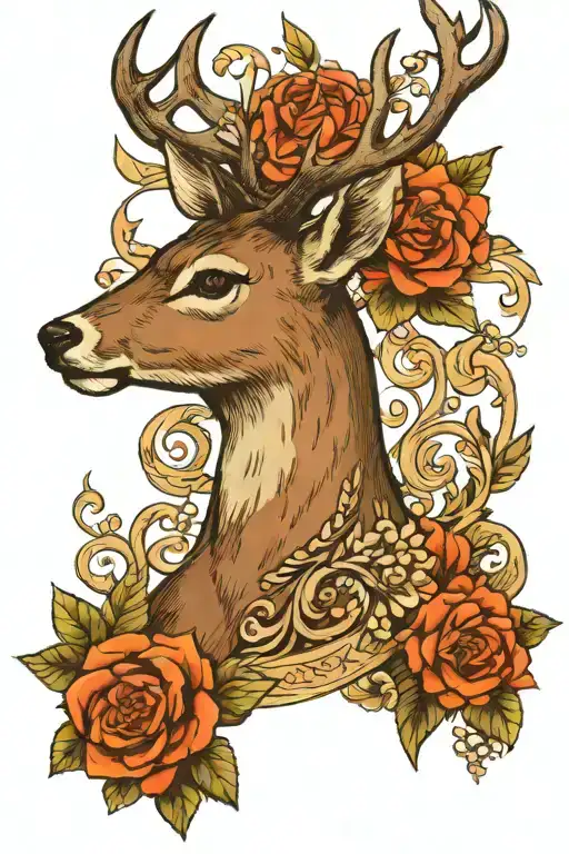 Deer