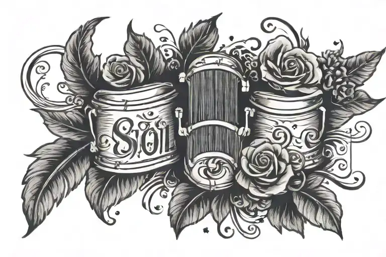 Let The Music Smooth Your Soul