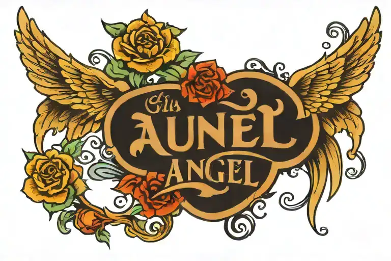 Luis Angel Name