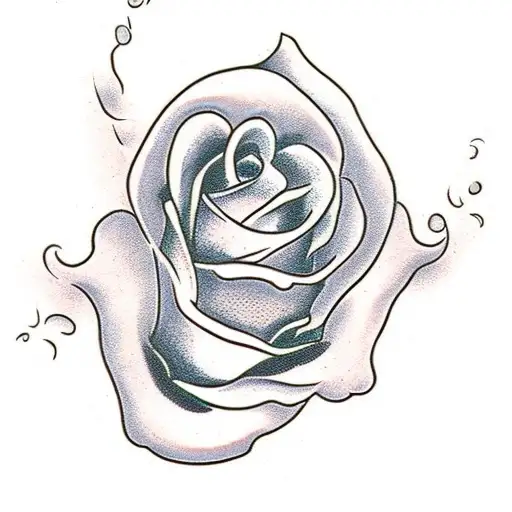 Black Traditional Roses