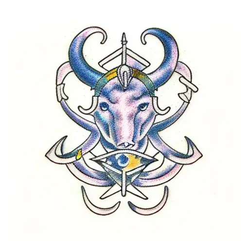 Taurus Capricorn Pisces And Cancer