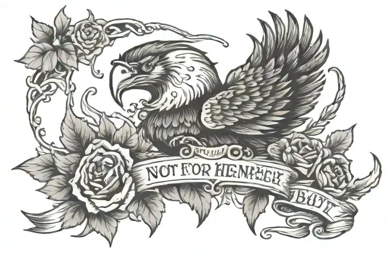 Not For Himself But For His Country