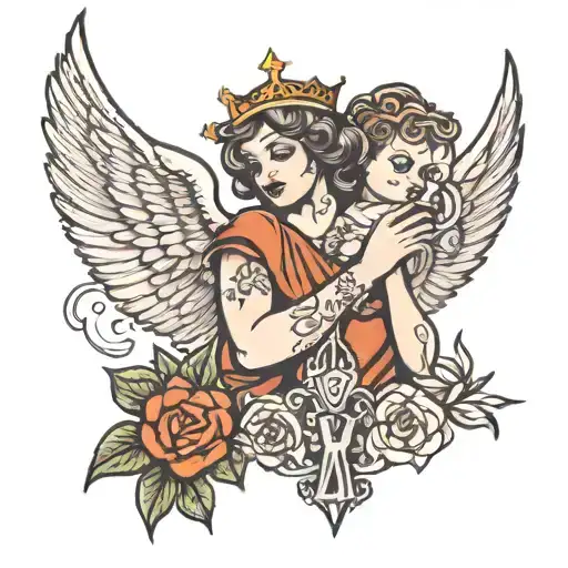 Ace Of Angel Holding