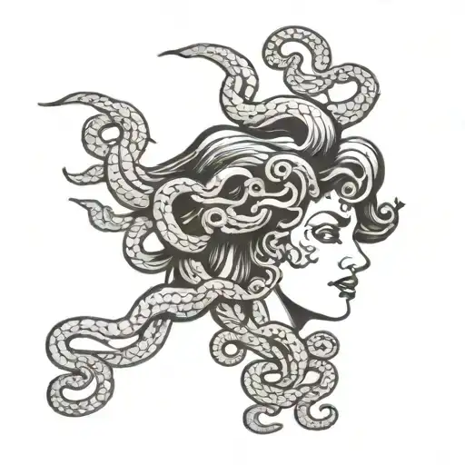 Medusa