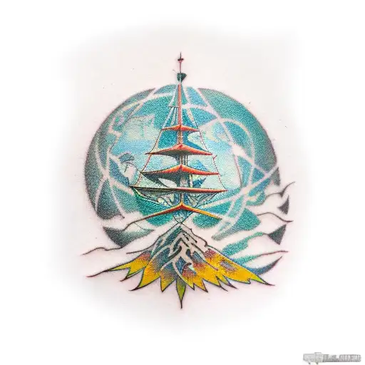 World Tree Norse Mythology