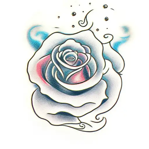 Dagger Rose Hearth
