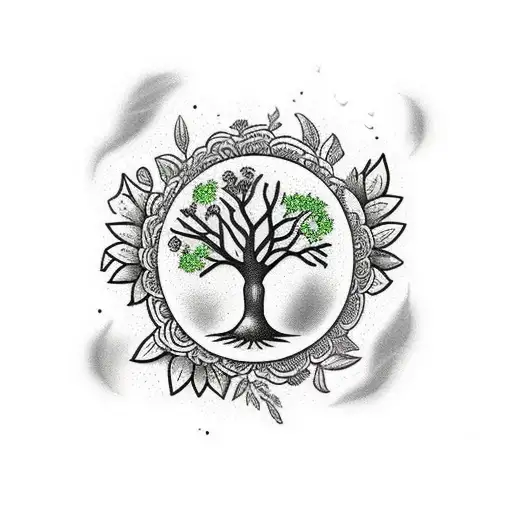 Garden Of Eden Tree Apple