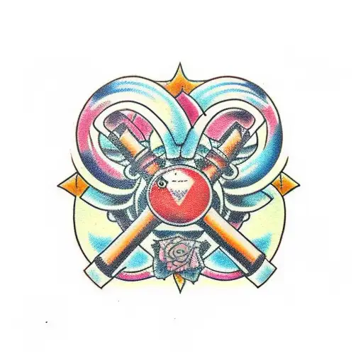 Strength Body Mind Fulfilment