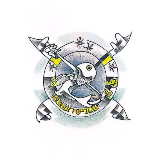 Serious Dart Wader Cross Hands