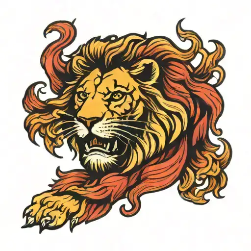 Lion