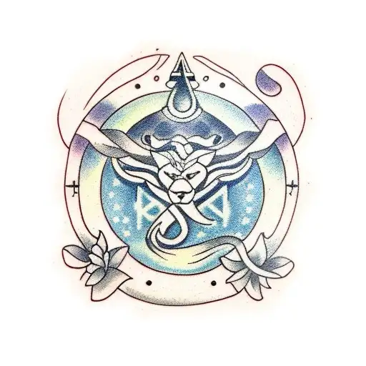 Gemini Leo Libra Cancer