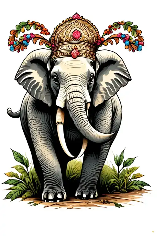 Elephant