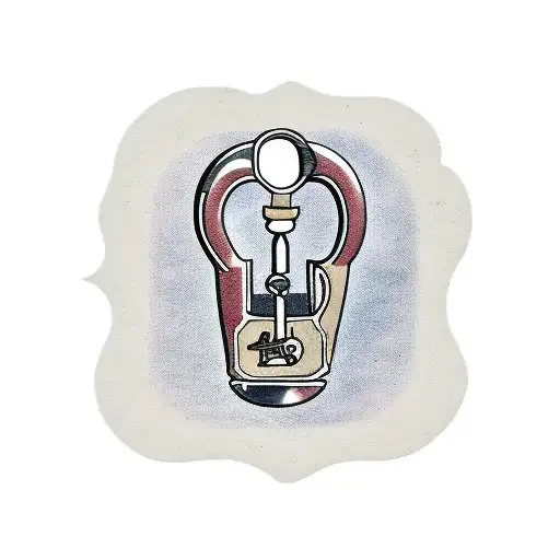 Stoicism Kettlebell Lockpick