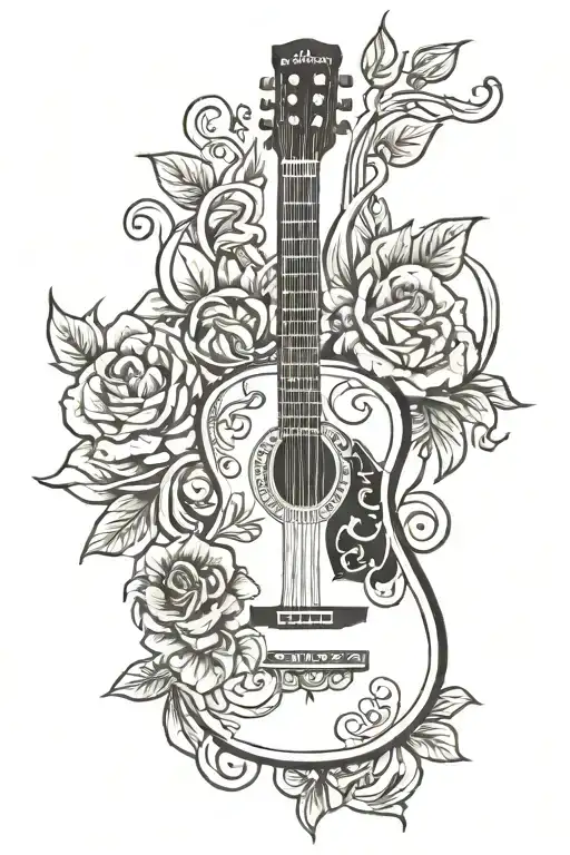 Acoustic Guitar
